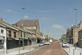 Thị trấn nhỏ bỗng dưng thành điểm "nóng" về web đen