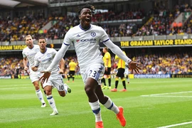 Vòng 18 Ngoại hạng Anh: Bắt đầu hành xác