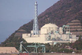 Nhật Bản đóng cửa lò phản ứng hạt nhân 9 tỷ USD