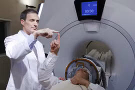 Bệnh nhân Parkinson có thể được chữa khỏi bằng máy siêu âm mới