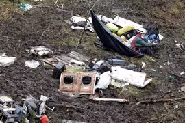 Hé lộ nguyên nhân khiến đội bóng Brazil gặp thảm họa