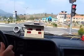 Thay đổi quy định sát hạch giấy phép lái xe: Vẫn còn kẽ hở