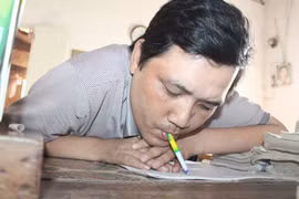 Quyết không làm người vô dụng