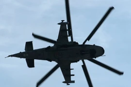 Nga phát triển trực thăng quân sự thế hệ mới, tốc độ cực nhanh