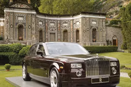 Rolls-Royce tuyên bố “tấn công” thị trường xe crossover