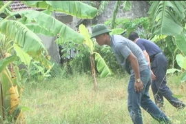 Lính trọng án kể lại giây phút quật ngã hung thủ thảm sát 4 bà cháu ở Quảng Ninh