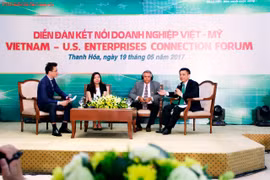 Mai Linh hợp tác doanh nghiệp Mỹ đầu tư nhà máy sản xuất ô tô điện tại Thanh Hóa