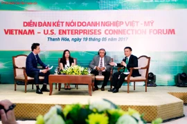 Mai Linh hợp tác doanh nghiệp Mỹ đầu tư nhà máy sản xuất ô tô điện tại Thanh Hóa