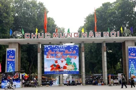 Hà Nội kiến nghị chọn công ty Nhật Bản lập quy hoạch bãi xe đỗ ngầm trong nội thành