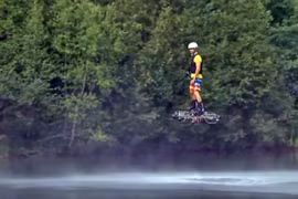 Ván bay chặng đường dài nhất thế giới