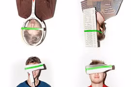 Những chàng trai "ngông" của Đức đến Việt Nam