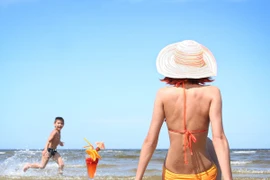 Vitamin B phòng ngừa ung thư da