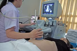 Ký cam kết không chẩn đoán giới tính khi sinh