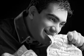 "Đêm nhạc Tây Ban Nha" 