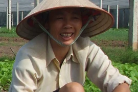 Dồn điền đổi thửa giúp thay đổi tư duy sản xuất 