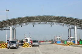 Phí cao tốc Hà Nội - Hải Phòng thấp nhất 110.000 đồng/lượt