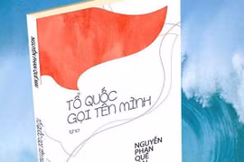 Nguyễn Phan Quế Mai lên tiếng việc bị tố đạo thơ
