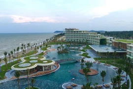 4 khách sạn 5 sao quy mô lớn nhất Việt Nam