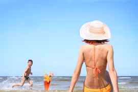 Vitamin B phòng ngừa ung thư da