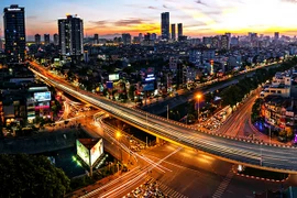 Phát huy truyền thống văn hiến, anh hùng xây dựng Hà Nội phát triển nhanh, toàn diện, bền vững