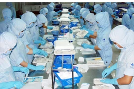 Cần tạo động lực để tăng năng suất lao động