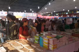 Tiếp nối mạch nguồn văn hóa đọc