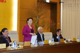 Dự thảo luật quy hoạch vẫn còn ngổn ngang!