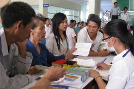 Thủ tướng Chính phủ đặt ra 12 câu hỏi cần ngành y tế giải quyết