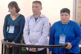 Lừa đảo ngân hàng, cựu giám đốc lĩnh án chung thân