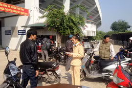 Hết mình phục vụ nhân dân