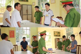 Chi tiết quá trình điều tra vụ 8 bệnh nhân chạy thận tử vong ở Hòa Bình