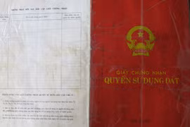 Phó viện trưởng Viện KSND tỉnh Đắc Nông có chiếm đoạt đất của dân ?