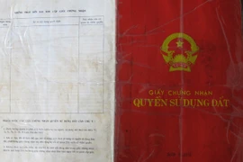 Phó viện trưởng Viện KSND tỉnh Đắc Nông có chiếm đoạt đất của dân ?