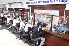 Hà Nội tiến 2 bậc trong bảng xếp hạng PCI 2015