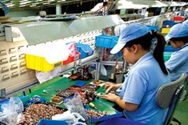 Xấu hổ vì doanh nghiệp công nghiệp hỗ trợ chỉ chiếm 0,3%