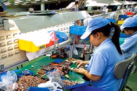 Xấu hổ vì doanh nghiệp công nghiệp hỗ trợ chỉ chiếm 0,3%