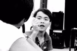 Chân dung nghi can sát hại bé gái 11 tuổi