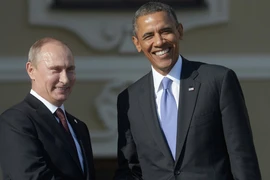 Ukraine buộc phải “cầu cứu” Nga, Mỹ nếu muốn phục hồi đất nước