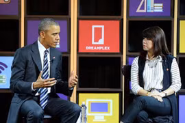 Adayroi sẽ là Amazon Việt Nam?