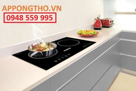  15 địa chỉ sửa bếp từ uy tín tại nhà ở Hà Nội