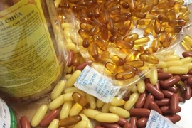 Biến nguyên liệu trôi nổi thành sữa ong chúa chính hiệu