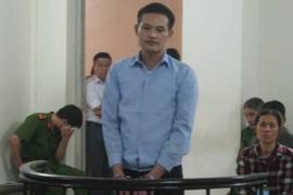 Mất mạng vì xông vào tận trạm y tế chém người bị thương