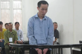 Lái xe gây tai nạn khiến 9 người chết và bị thương bị phạt tù nghiêm khắc 