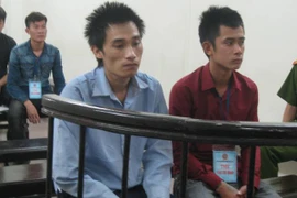 Đối tượng nổ súng bắn người ở cổng bệnh viện trả giá