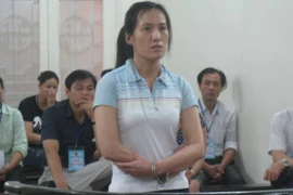 Nữ kế toán doanh nghiệp làm giả quyết định giao đất và lừa bán bất động "ảo"