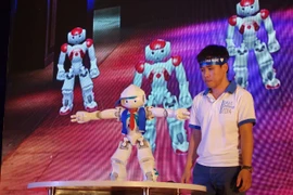 "Đỏ mắt" tìm người "ăn" lương nghìn USD, trong khi hàng trăm nghìn cử nhân thất nghiệp