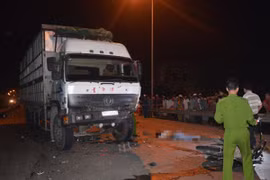 2 thanh niên chết thảm sau khi dự đám cưới