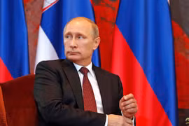 Nga doạ cắt giảm nguồn cung nếu Ukraine hút trộm khí đốt cho châu Âu