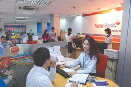 Hỗ trợ vốn cho kinh doanh nhỏ lẻ