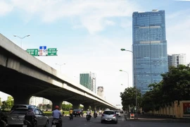 Lo mất quỹ bảo trì, cư dân Keangnam gửi đơn lên Thủ tướng